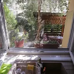 Apartman Pine-tree W/ Private Garden 50 M From The Sea *